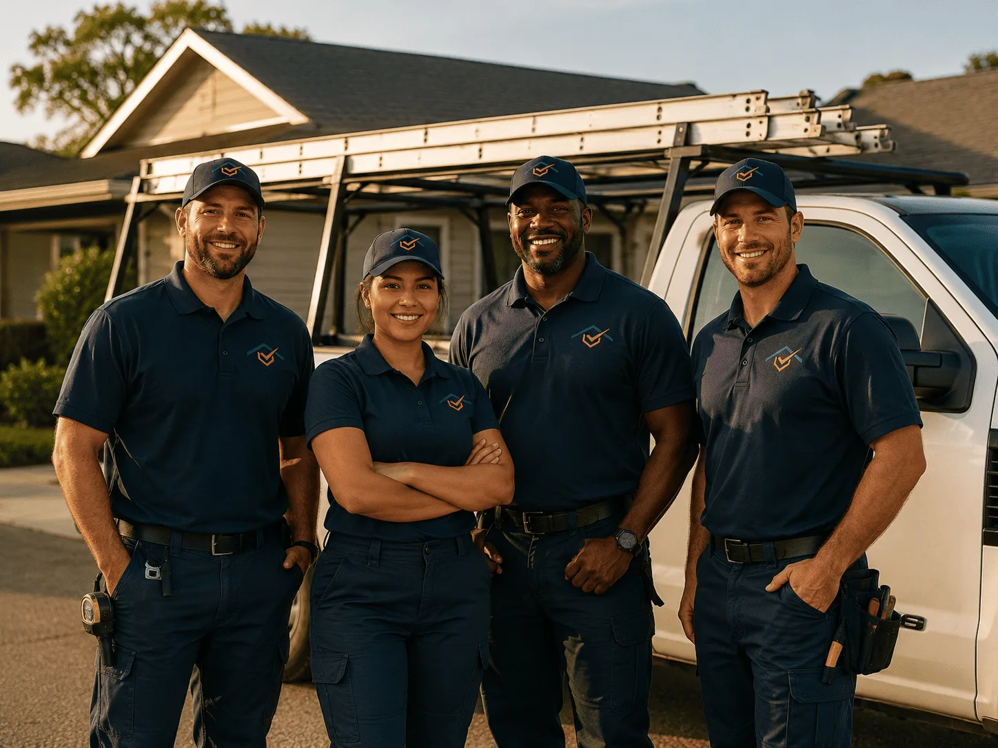Roof Inspection company in Osceola, PA